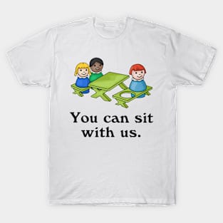 fisher price little people T-Shirt
